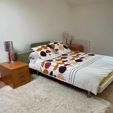 La Foret De L'hermitin *