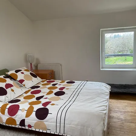 La Foret De L'hermitin La Couarde