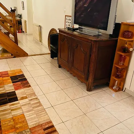 La Foret De L'hermitin *